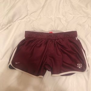 aggie shorts